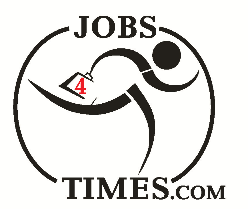 jobs4timesLogo